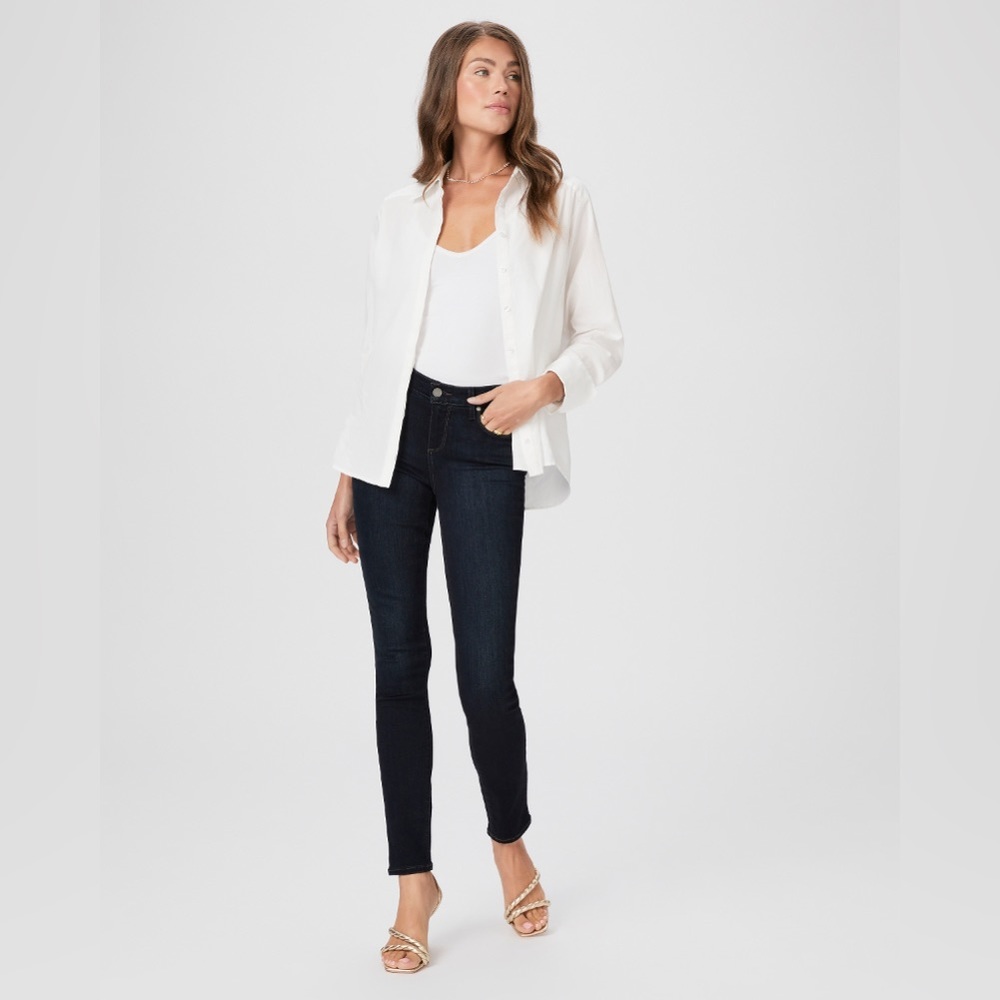 EUC PAIGE Skyline Skinny - Mona - Picture 2 of 11